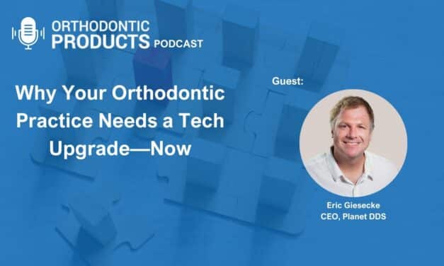 Why Your Practice Needs a Tech Upgrade—Now