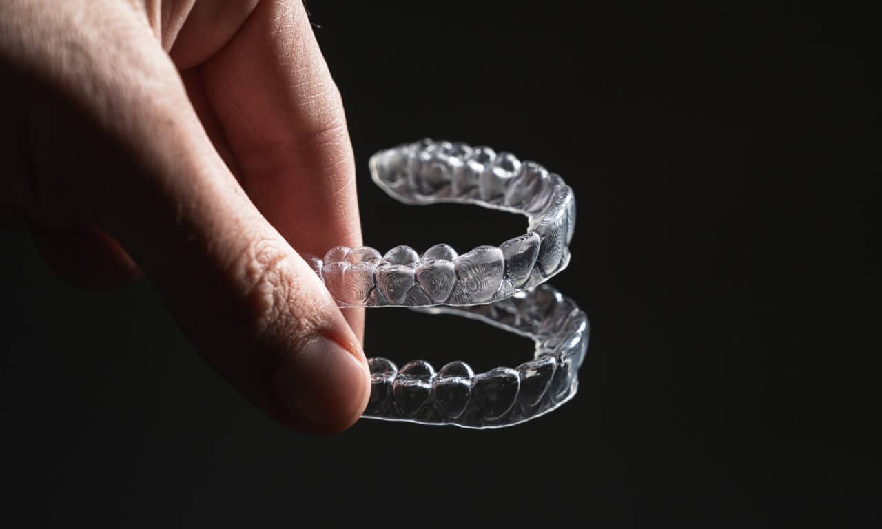 Carbon to Debut Lucentra, a New Clearer Aligner Solution, at IDS