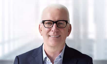 Dentsply Sirona Appoints David Ferguson as Global Business Unit Leader