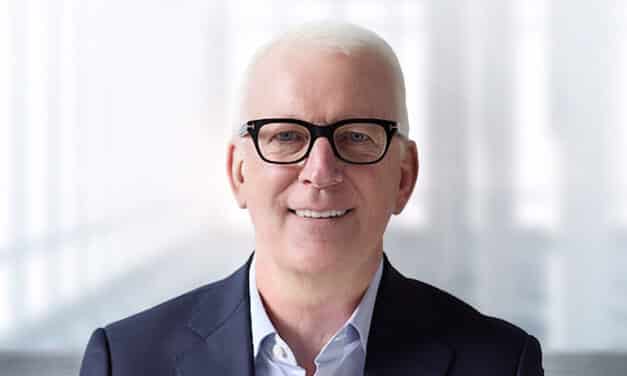 Dentsply Sirona Appoints David Ferguson as Global Business Unit Leader