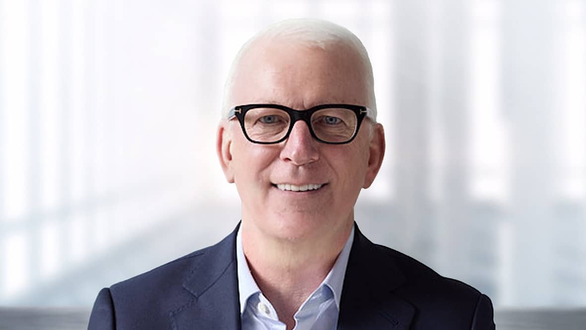 Dentsply Sirona Appoints David Ferguson as Global Business Unit Leader