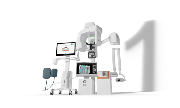 DEXIS Previews New Digital Imaging Technologies and AI Tools at IDS 2025