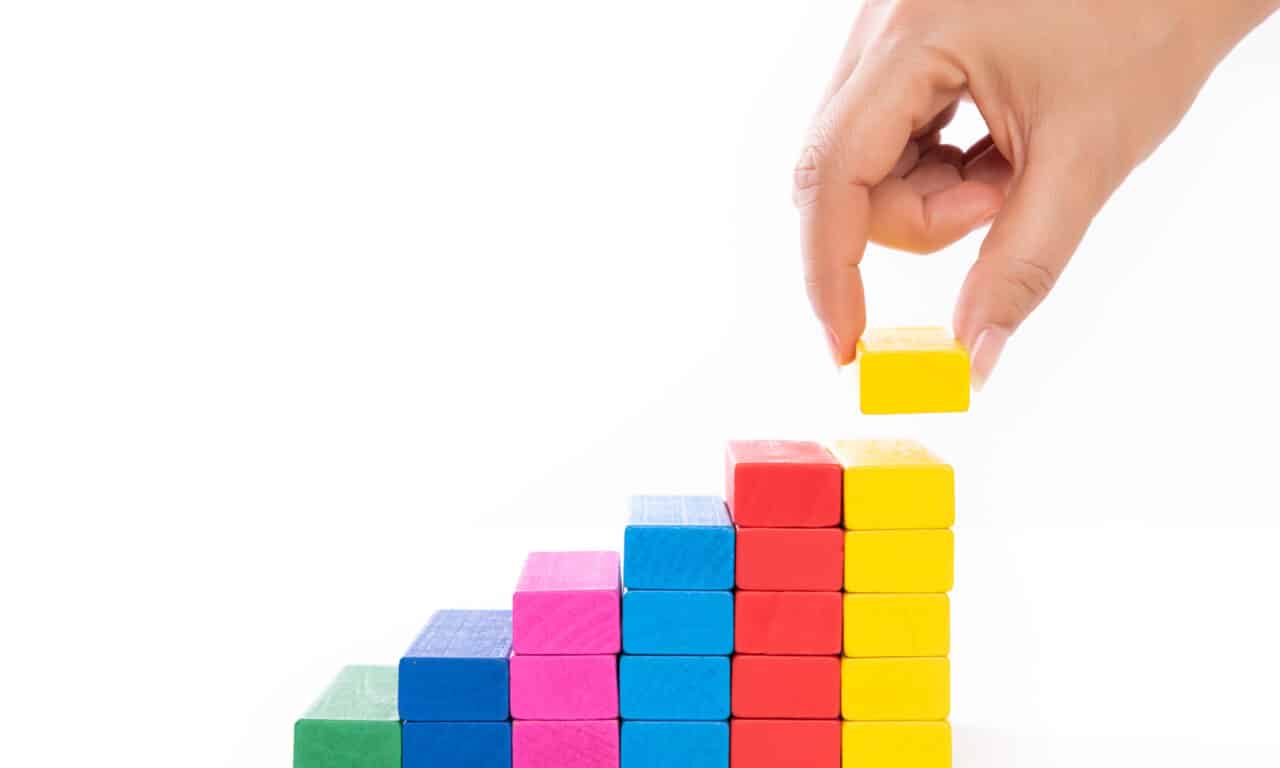 The Building Blocks of Outrageous Customer Service