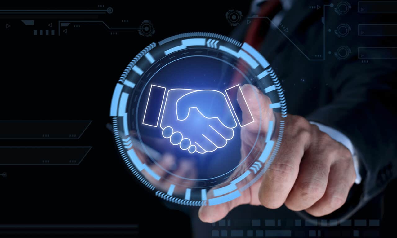 People + Practice Partners with Grin