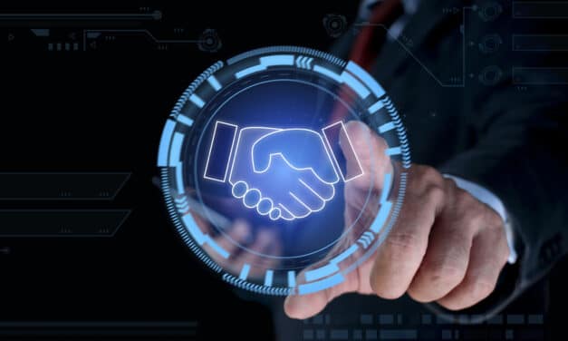 People + Practice Partners with Grin