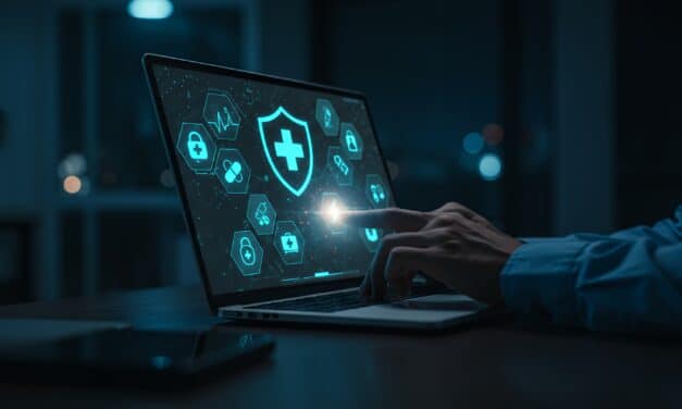 5 Steps to Protect Patient Privacy While Marketing Your Practice