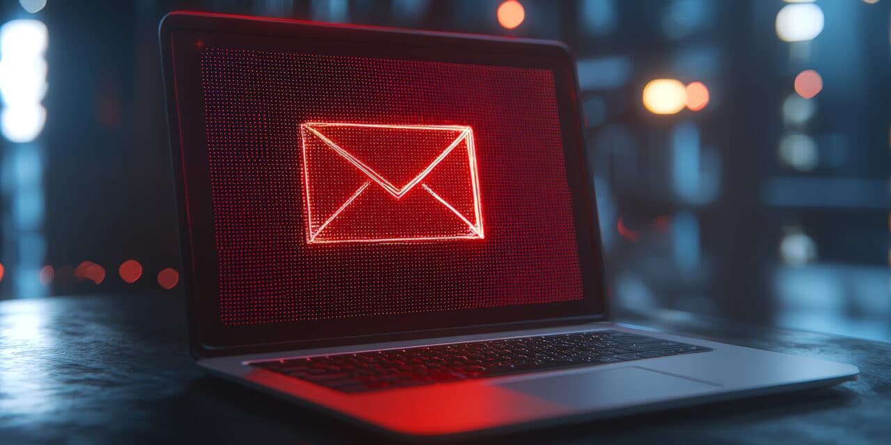 AAO Warns Members of Email Scam