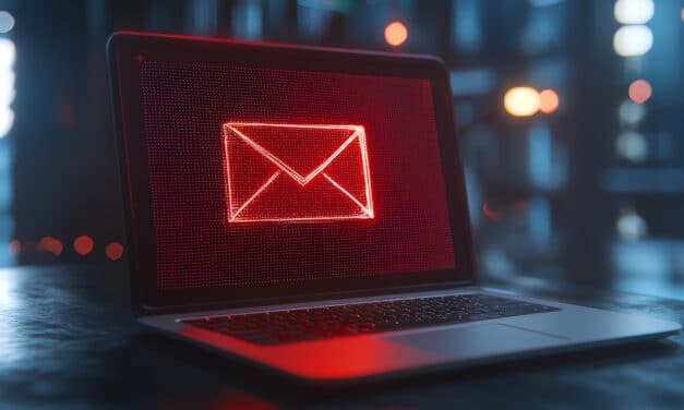 AAO Warns Members of Email Scam