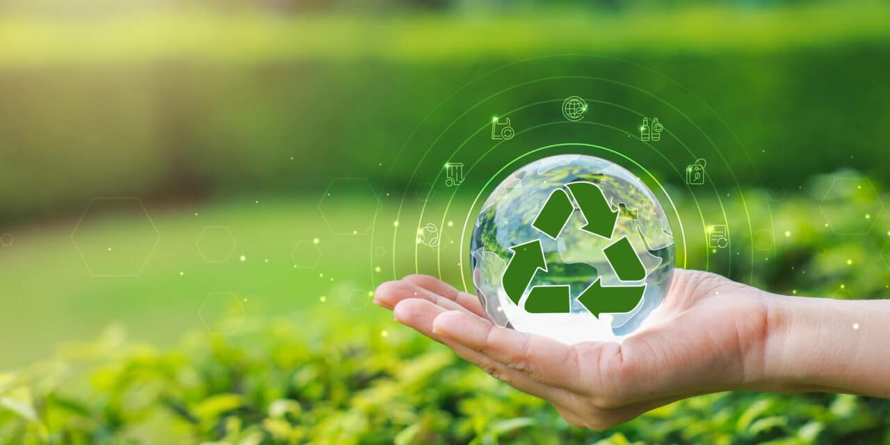 ClinicCycle Program Offers Recycling Solution for Aligners and PPE