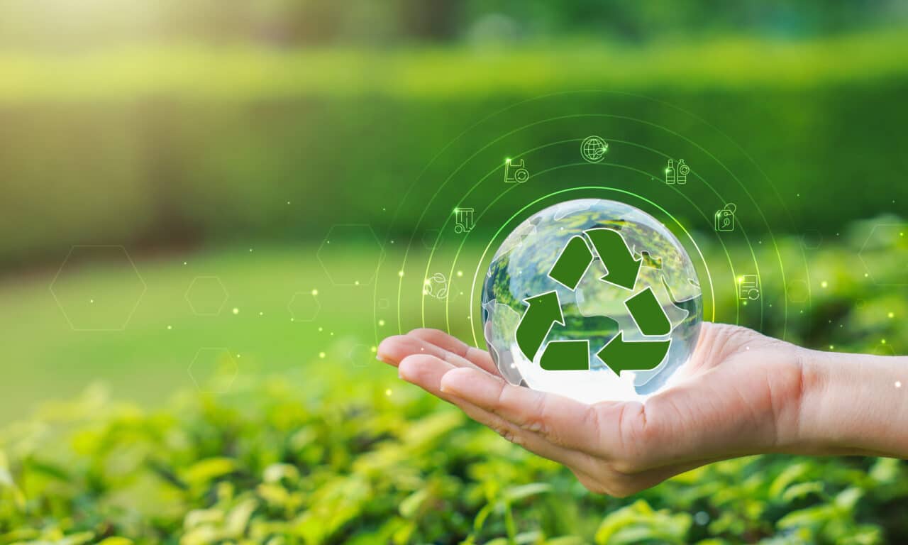 ClinicCycle Program Offers Recycling Solution for Aligners and PPE