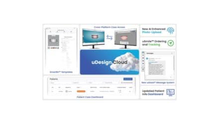 uLab Rolls Out uDesign Cloud, a Web-Based Workflow