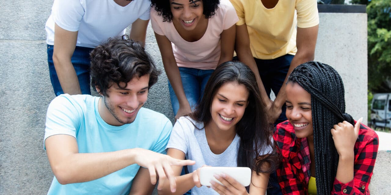 Using Gamification to Connect with Orthodontic Patients Online