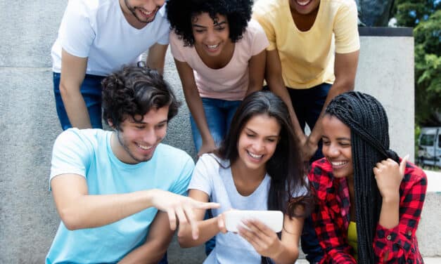 Using Gamification to Connect with Orthodontic Patients Online