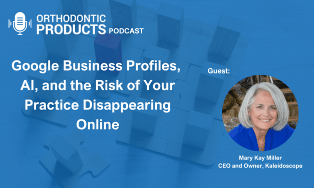 How Google’s AI Is Changing Online Visibility for Orthodontic Practices