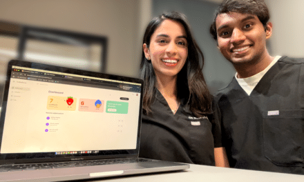 What OrthoBerry, the AI-Driven Intake Platform, Can Do For the Orthodontic Practice