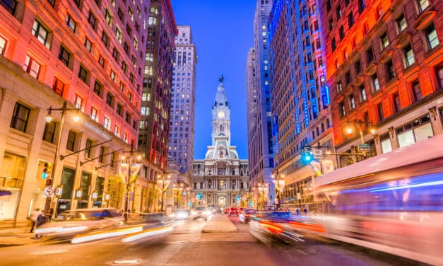 2025 AAO Annual Session Expected to Generate $25 Million for Philadelphia