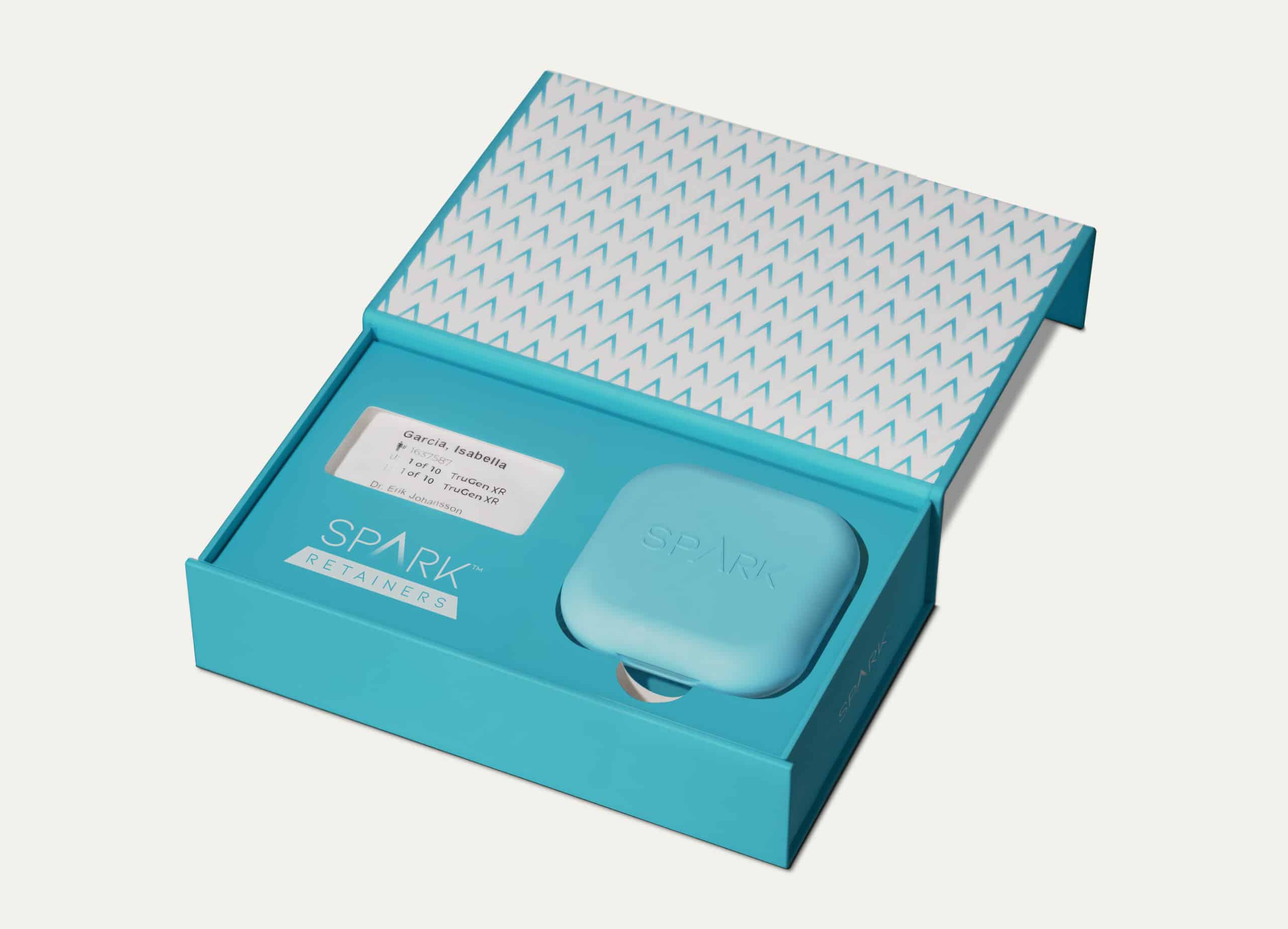 【裁断済】Limited Orthodontic Treatment(LOT) Ormco Unveils Spark Retainers and BiteSync Class II