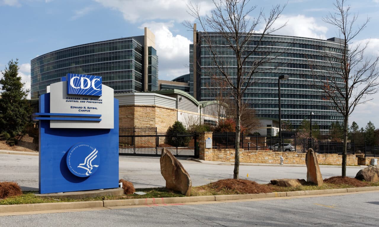 ADA Condemns Cuts to CDC Oral Health Division