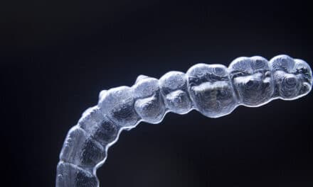 Graphy Launches Direct 3D-Printed Clear Aligners, Announces Integration with Medit Scanning Systems
