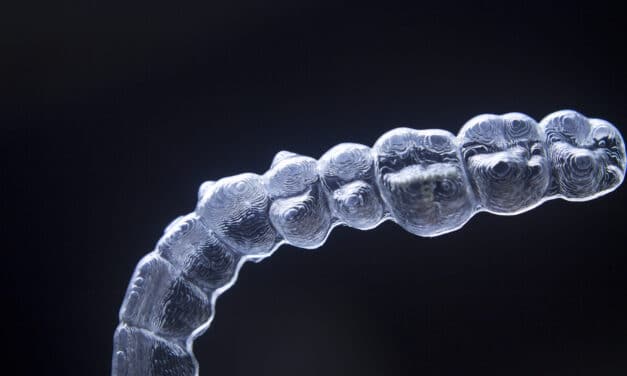 Graphy Launches Direct 3D-Printed Clear Aligners, Announces Integration with Medit Scanning Systems