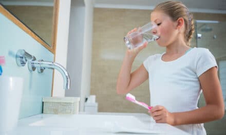 AAO, ADA Sign Statement Supporting Community Water Fluoridation