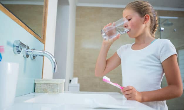 AAO, ADA Sign Statement Supporting Community Water Fluoridation