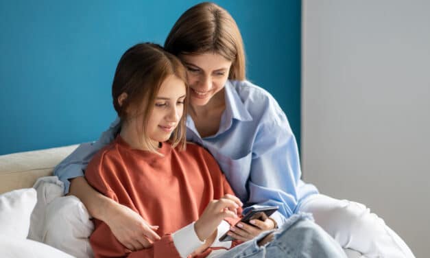 Meeting Patients Where They’re At (in The Palm of Their Hand)