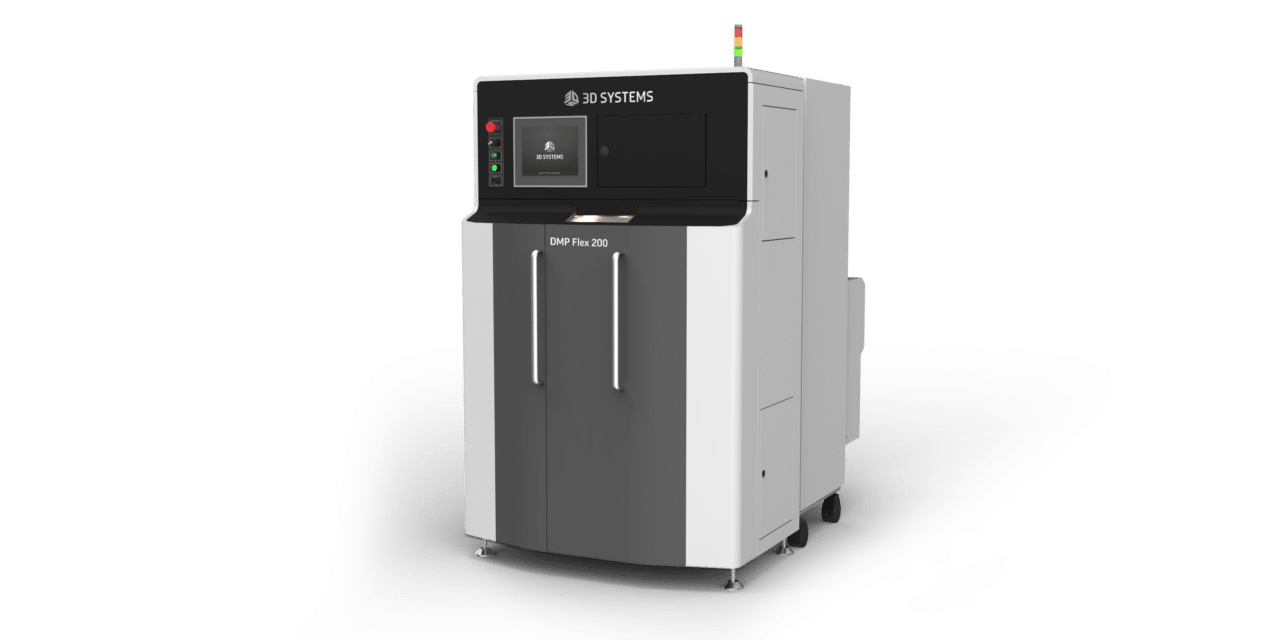 DynaFlex Expands Digital Manufacturing with 3D Metal Printing Integration