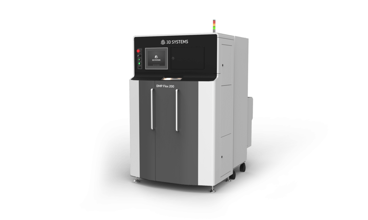 DynaFlex Expands Digital Manufacturing with 3D Metal Printing Integration