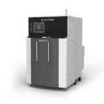 DynaFlex Expands Digital Manufacturing with 3D Metal Printing Integration