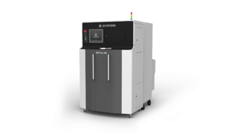 DynaFlex Expands Digital Manufacturing with 3D Metal Printing Integration
