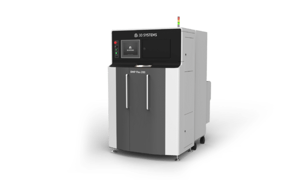 DynaFlex Expands Digital Manufacturing with 3D Metal Printing Integration