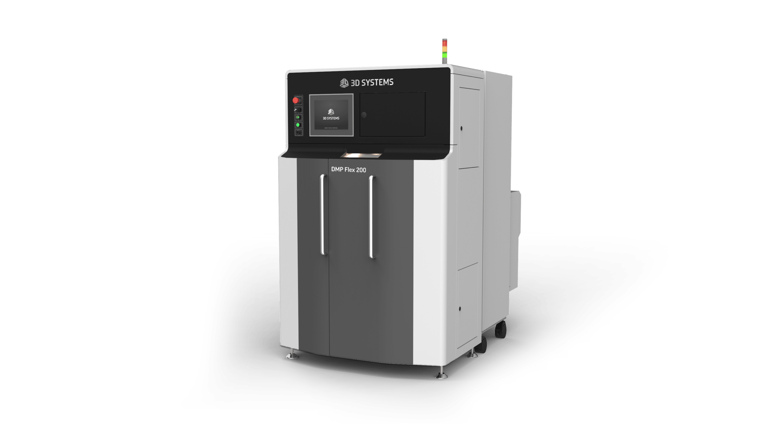 DynaFlex Adds DMP Flex 200 for Faster Appliance Production