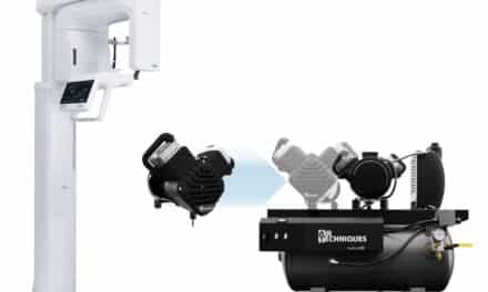 Air Techniques Unveils VistaPano S 2.0 and AirStar Flex Imaging and Utility Systems