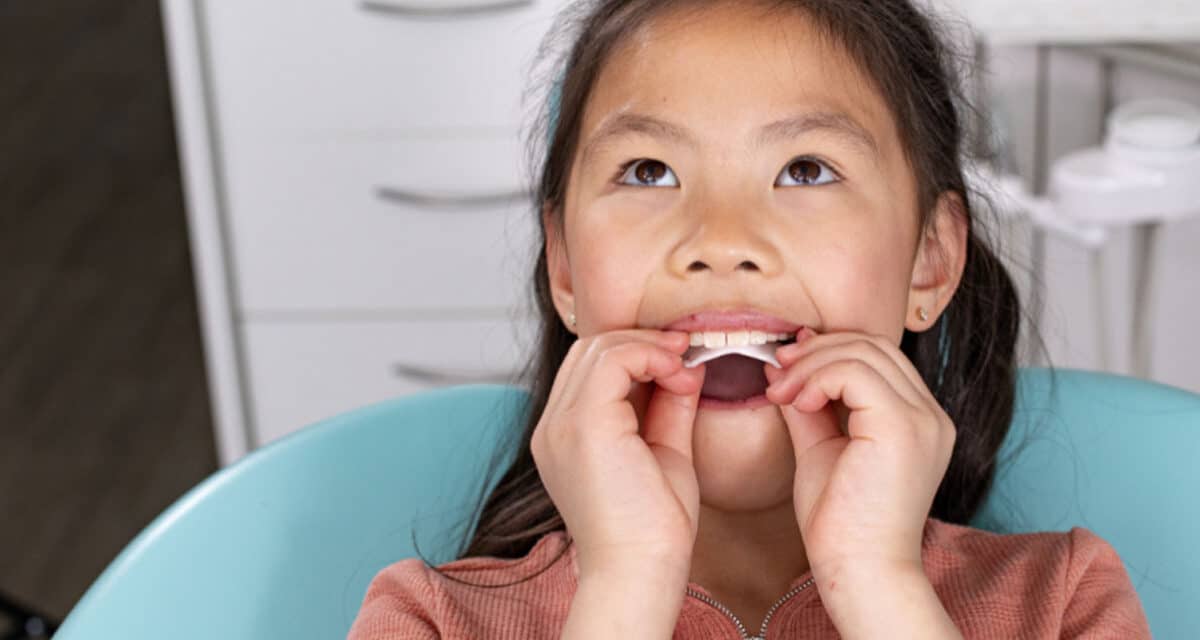 Align Technology Gains Approval to Launch Invisalign Palatal Expander System in China
