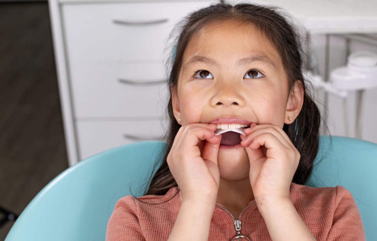 Align Technology Gains Approval to Launch Invisalign Palatal Expander System in China