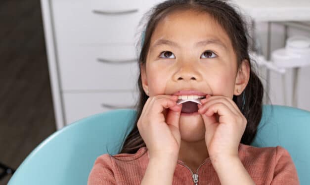 Align Technology Gains Approval to Launch Invisalign Palatal Expander System in China