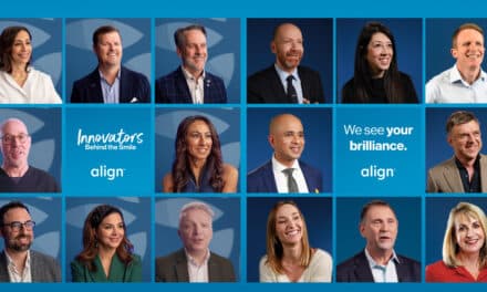 Align Technology Launches Campaigns to Spotlight Orthodontists’ Stories