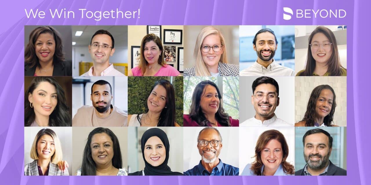 Dentsply Sirona Renews Women in DSO Partnership, Highlights Inclusion Month Initiatives