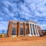 Dentsply Sirona, High Point University Announce Dental Education Partnership