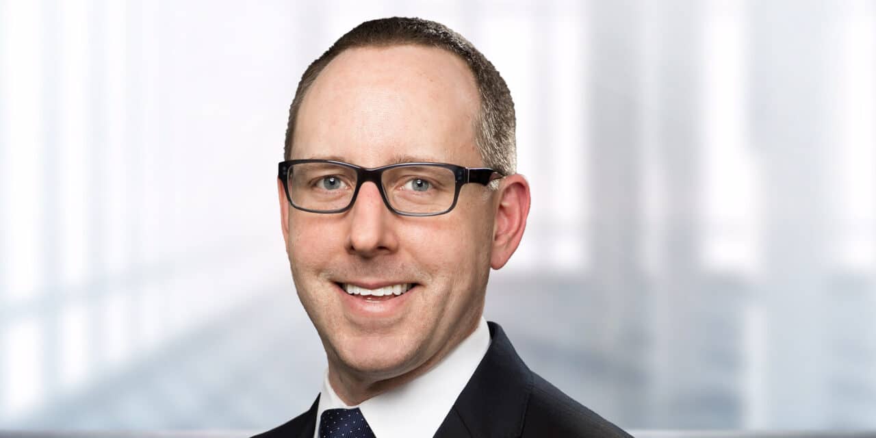 Dentsply Sirona Appoints Matthew E. Garth as CFO