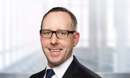 Dentsply Sirona Appoints Matthew E. Garth as CFO