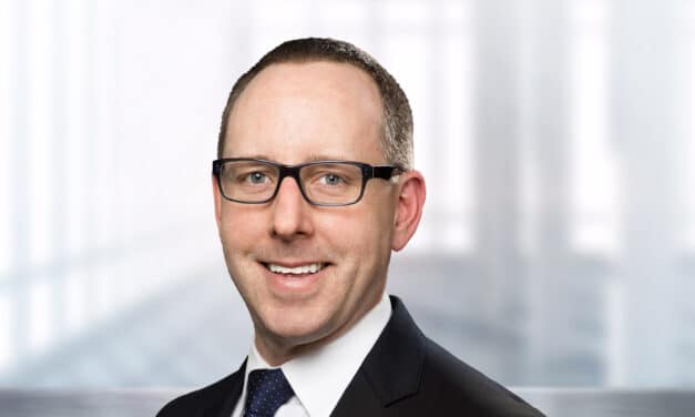 Dentsply Sirona Appoints Matthew E. Garth as CFO
