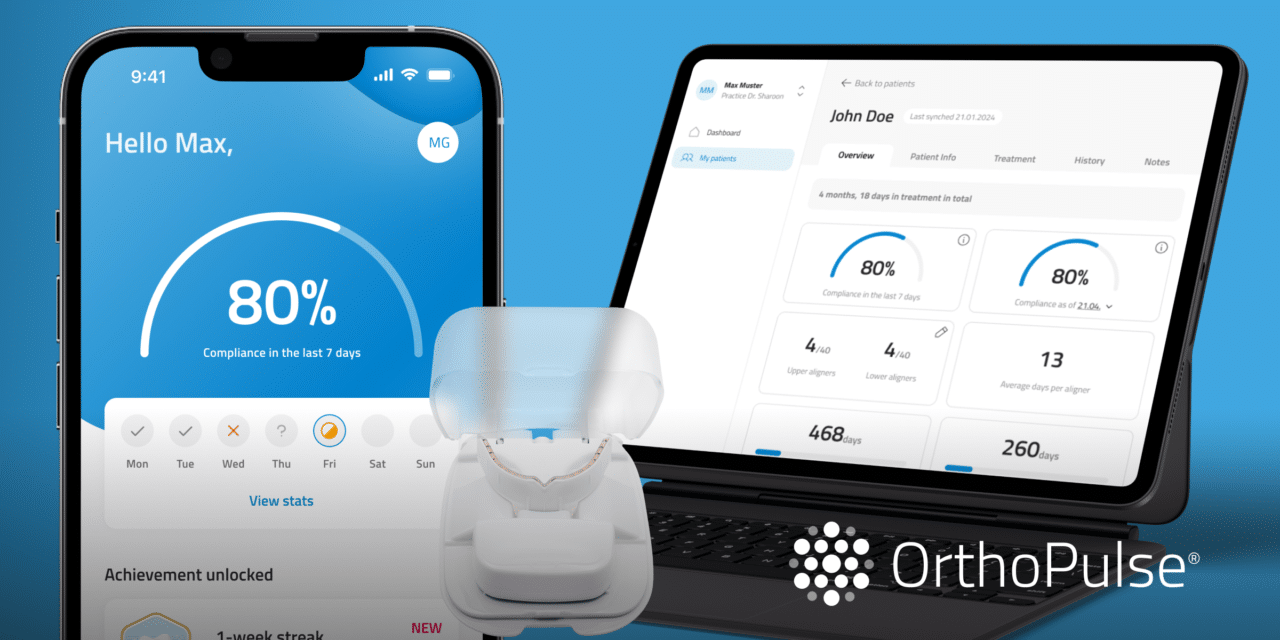Biolux and Dentli Announce Collaboration to Support Orthodontic Practice Growth