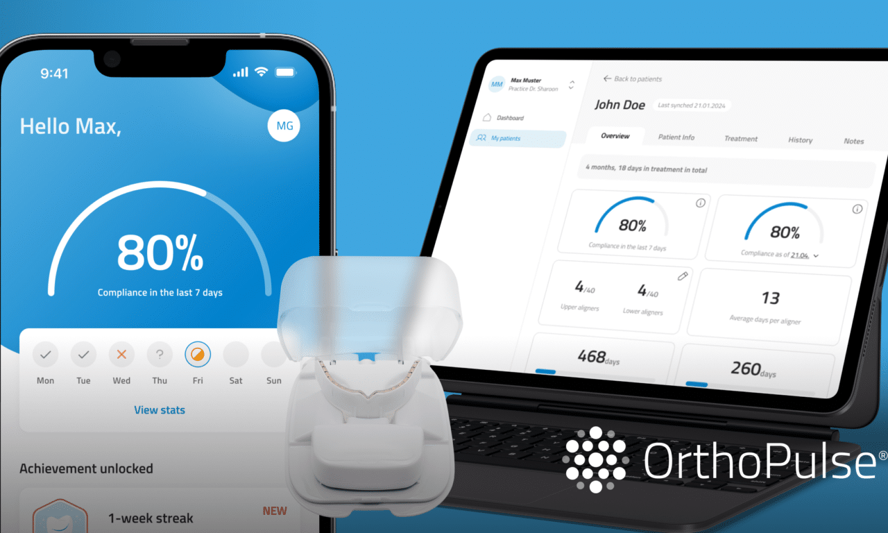 Biolux and Dentli Announce Collaboration to Support Orthodontic Practice Growth