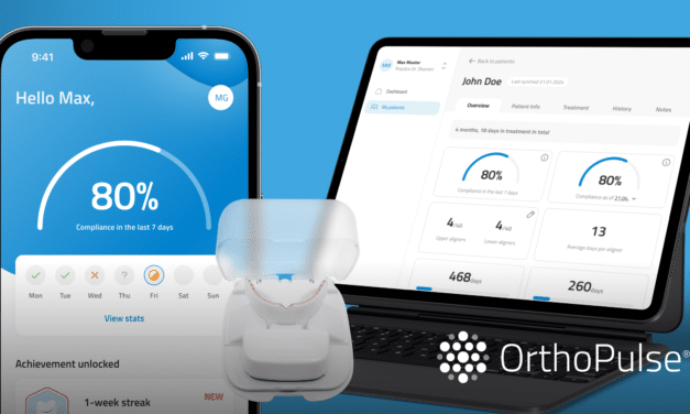 Biolux and Dentli Announce Collaboration to Support Orthodontic Practice Growth