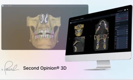 Pearl Becomes First Dental AI Company with FDA Clearance for Both 2D and 3D Imaging