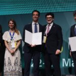 Smart Aligner Services Underscores Clinical Leadership with Award Win at EAS 2025