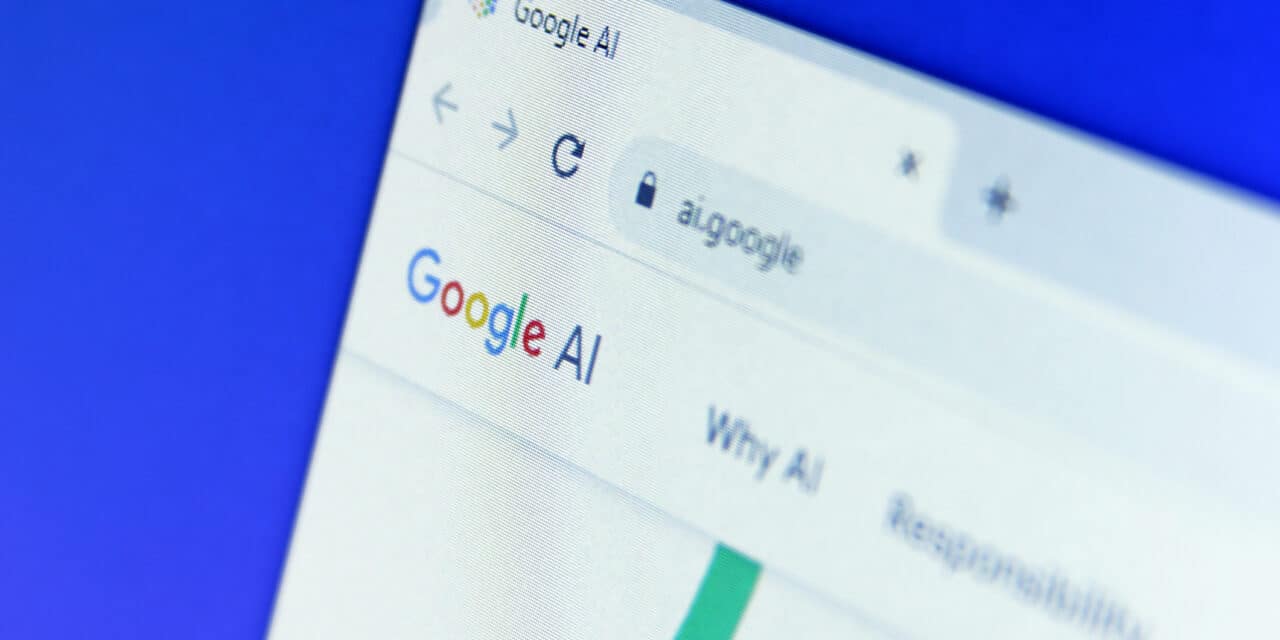 How Google and AI Are Reshaping Online Marketing for Orthodontic Practices