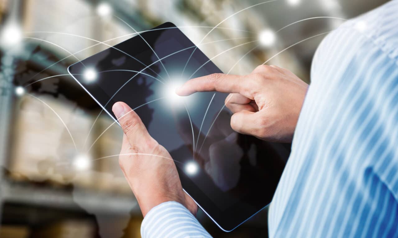 Details Launches ‘Dots’ Inventory Management System